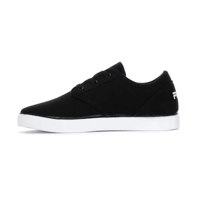 (W) FILA Skyquest Low 'Black White'
