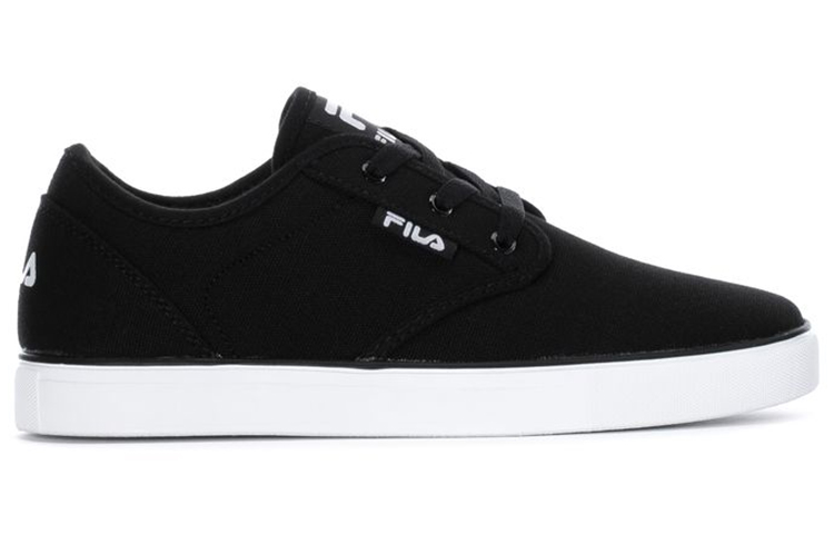 (W) FILA Skyquest Low 'Black White' 圖 2