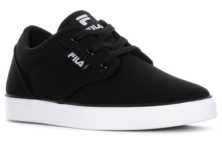 (W) FILA Skyquest Low 'Black White' 圖 3