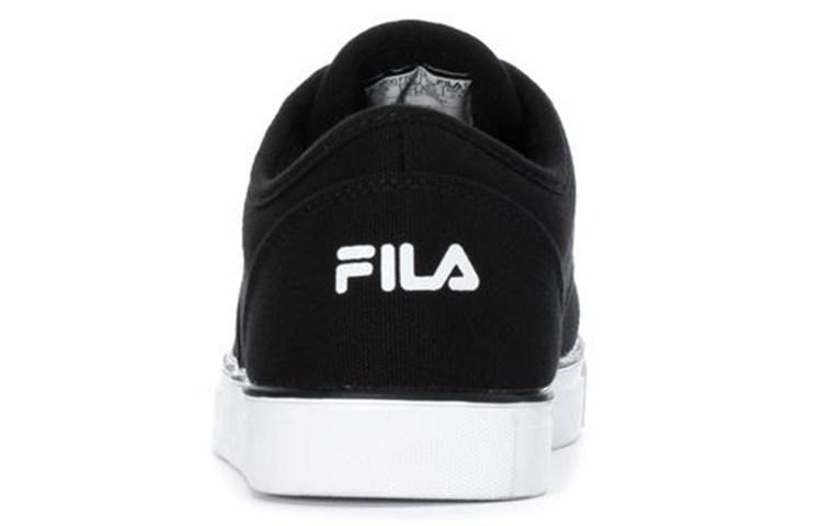 (W) FILA Skyquest Low 'Black White' 圖 4