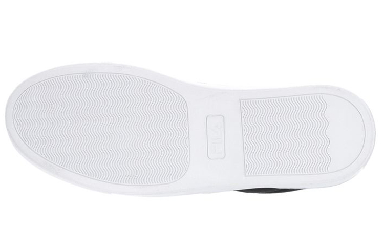 (W) FILA Skyquest Low 'Black White' 圖 5