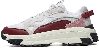 (Women) FILA Skyrunner 'Gray Red' F12W041132FBN (Women) FILA Skyrunner 'Gray Red' F12W041132FBN