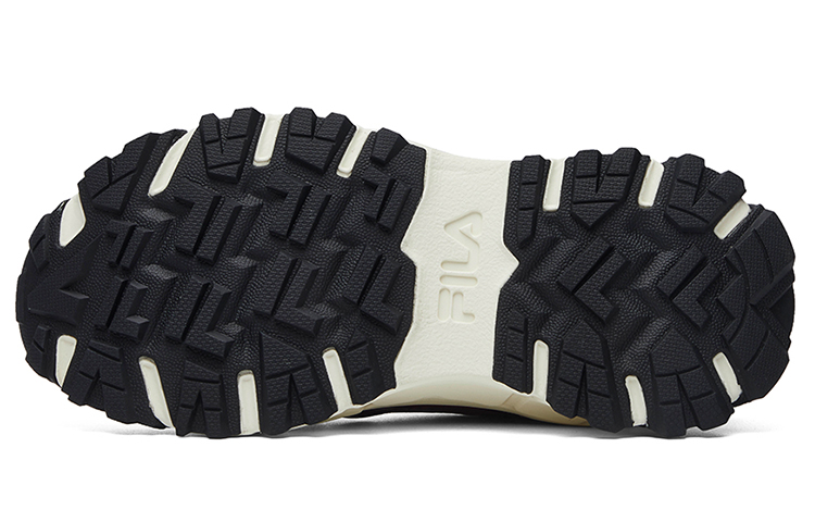 (W) FILA Skyrunner 'Gray Red' 圖 5