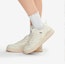 Sizing (Women) FILA Slam 22 'White' F12W231217FAW