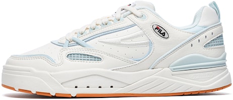 (Women) FILA Slam 22 'White Blue' F12W231217FGB (Women) FILA Slam 22 'White Blue' F12W231217FGB