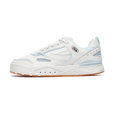 (W) FILA Slam 22 'White Blue'