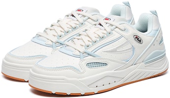 (W) (女性用)FILA スラム22「ホワイトブルー」F12W231217FGB F12W231217FGB Order (W) (女性用)FILA スラム22「ホワイトブルー」F12W231217FGB F12W231217FGB