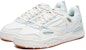 (Women) FILA Slam 22 'White Blue' F12W231217FGB