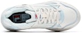 (Women) FILA Slam 22 'White Blue' F12W231217FGB
