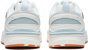 (W) (女性用)FILA スラム22「ホワイトブルー」F12W231217FGB F12W231217FGB Shop (W) (女性用)FILA スラム22「ホワイトブルー」F12W231217FGB F12W231217FGB