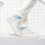 (Women) FILA Slam 22 'White Blue' F12W231217FGB