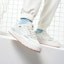 Cheap (Women) FILA Slam 22 'White Blue' F12W231217FGB