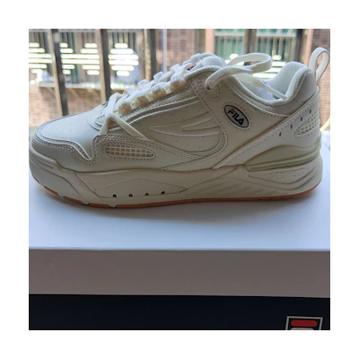 (W) FILA Slam 'Breathable'