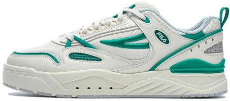 (Women) FILA Slam 'White' F12W321203FGV (Women) FILA Slam 'White' F12W321203FGV