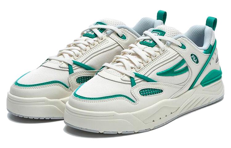 Order (W) フィラ スラム "ホワイト" (FIRA SURAMU "Howaito") F12W321203FGV