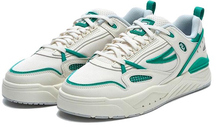 (Women) FILA Slam 'White' F12W321203FGV Order (Women) FILA Slam 'White' F12W321203FGV