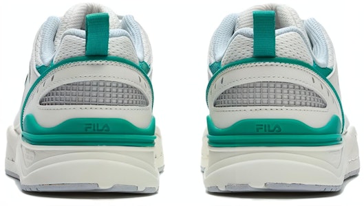 (W) FILA Slam '白色' F12W321203FGV Lookbook (W) FILA Slam '白色' F12W321203FGV