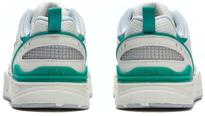 (Women) FILA Slam 'White' F12W321203FGV Lookbook (Women) FILA Slam 'White' F12W321203FGV