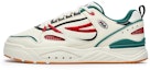 Buy (Women) FILA Slam 22 'White Red Green' F12W231217FAA