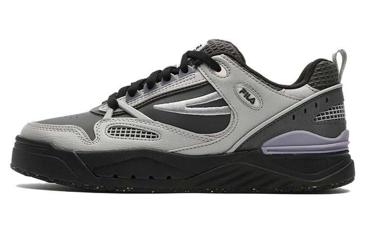 (Women) FILA Slam Low 'Grey Comfort' F12M341208FDA