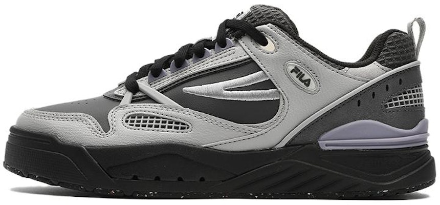 (Women) FILA Slam Low 'Grey Comfort' F12M341208FDA Buy (Women) FILA Slam Low 'Grey Comfort' F12M341208FDA