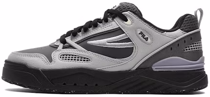 (Women) FILA Slam Low 'Grey Comfort' F12M341208FDA (Women) FILA Slam Low 'Grey Comfort' F12M341208FDA