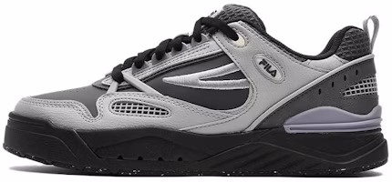 (Women) FILA Slam Low 'Grey Comfort' F12M341208FDA (Women) FILA Slam Low 'Grey Comfort' F12M341208FDA