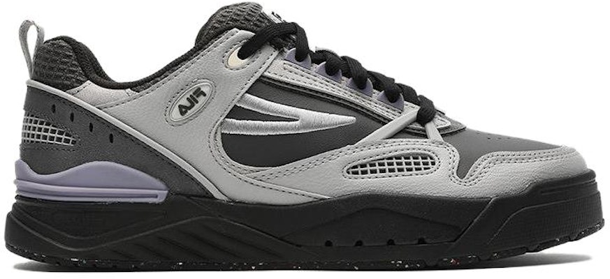 (Women) FILA Slam Low 'Grey Comfort' F12M341208FDA Order (Women) FILA Slam Low 'Grey Comfort' F12M341208FDA