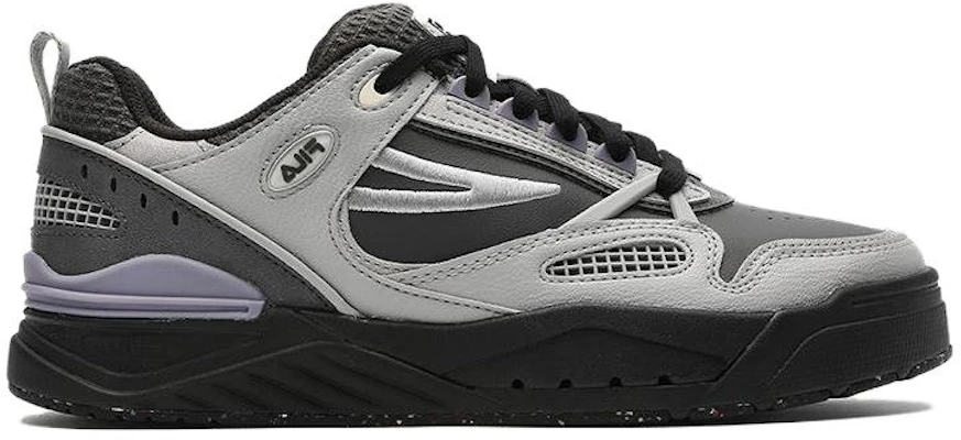 (Women) FILA Slam Low 'Grey Comfort' F12M341208FDA Order (Women) FILA Slam Low 'Grey Comfort' F12M341208FDA