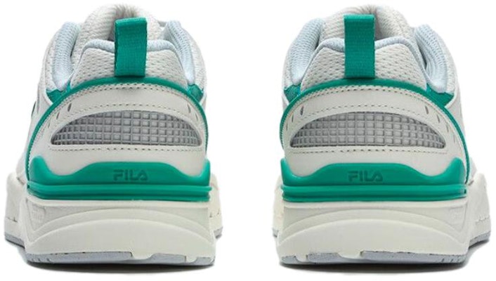 (W) FILA Slam 'Blanco' F12W321203FGV Lookbook (W) FILA Slam 'Blanco' F12W321203FGV