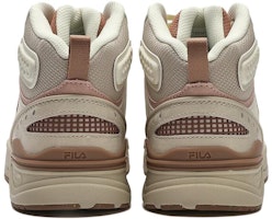 FILA斐樂 SLAM MID 緩震耐磨 中筒 滑板鞋 女款 海狸棕 Order FILA斐樂 SLAM MID 緩震耐磨 中筒 滑板鞋 女款 海狸棕