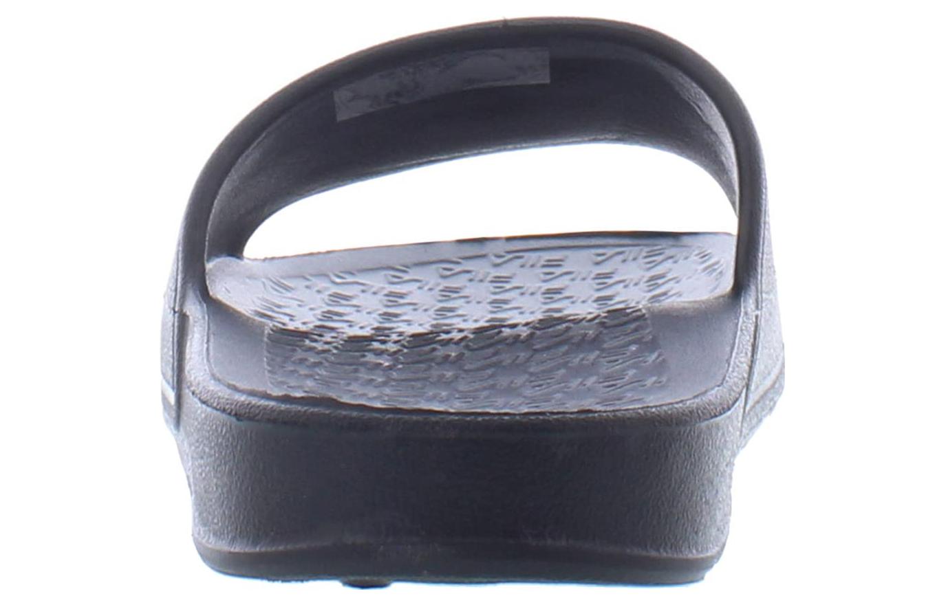 Lookbook (W) FILA Sleek Slide BX ''Noir'' 5SM00088_013