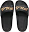 Lookbook (W) FILA Sleek Slide LT ''Nero Oro'' 5SM00002_045