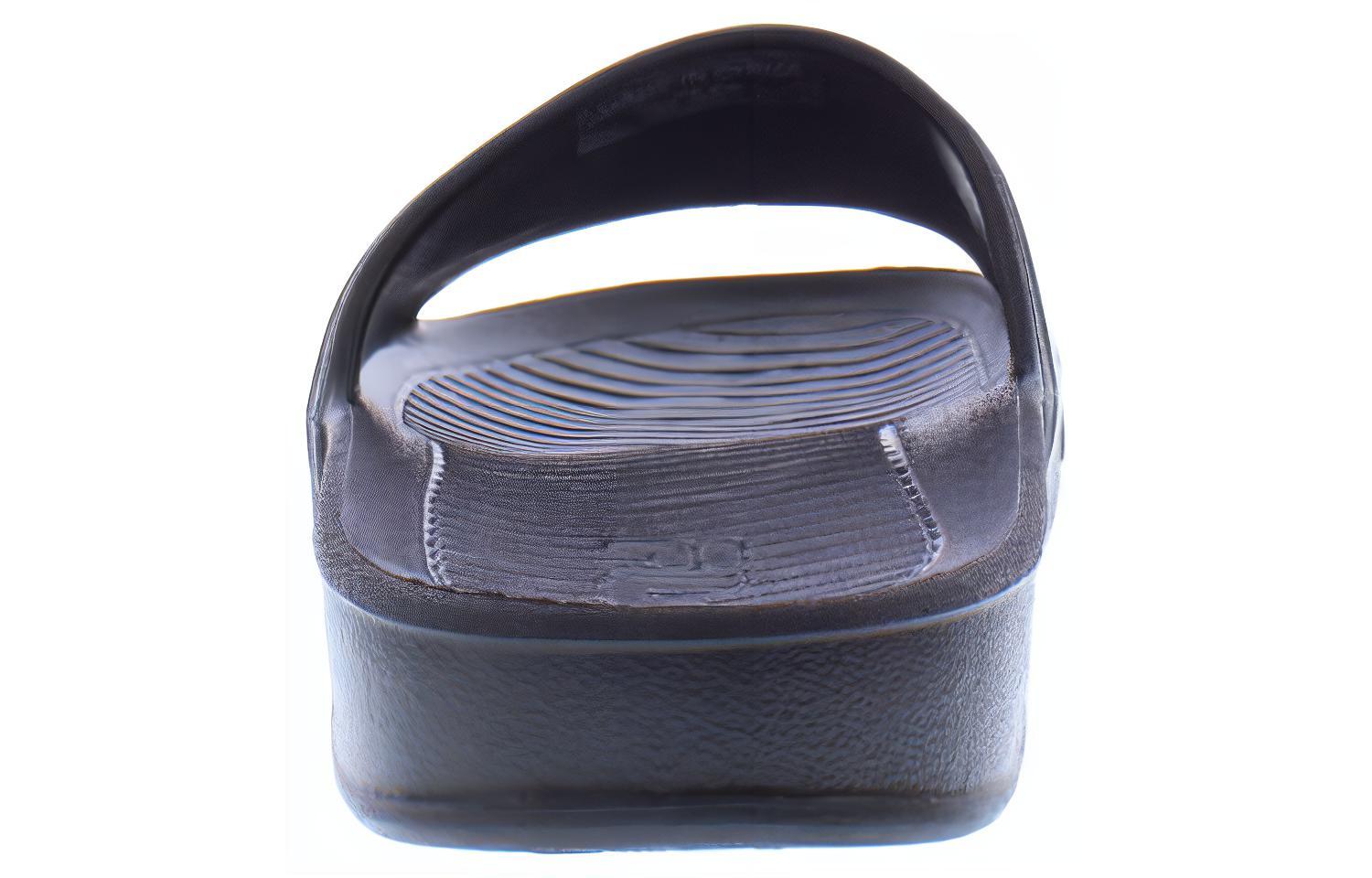 Lookbook (W) FILA Sleek Slide St ''Zwart'' 5SM00038-013