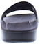 Lookbook (W) FILA Sleek Slide St ''Zwart'' 5SM00038-013