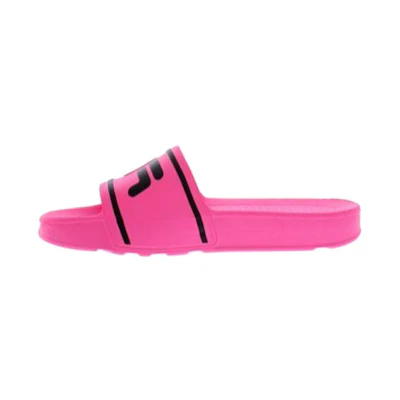 (W) FILA Sleek Slide ST 'CMFTable Versatile Red'