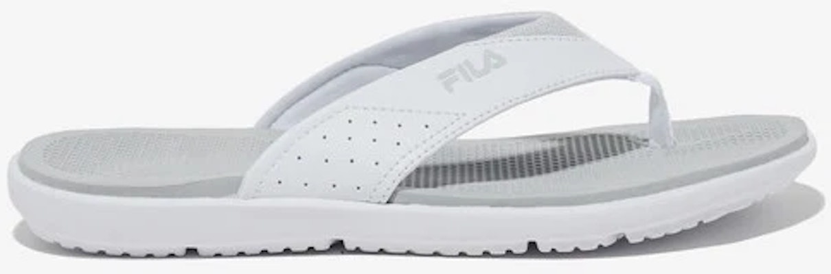 (W) Fila Sleek Song V3 白色/白色/白色 11001SM02781H100 Buy (W) Fila Sleek Song V3 白色/白色/白色 11001SM02781H100