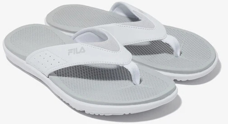 (W) Fila Sleek Song V3 白色/白色/白色 11001SM02781H100 Order (W) Fila Sleek Song V3 白色/白色/白色 11001SM02781H100