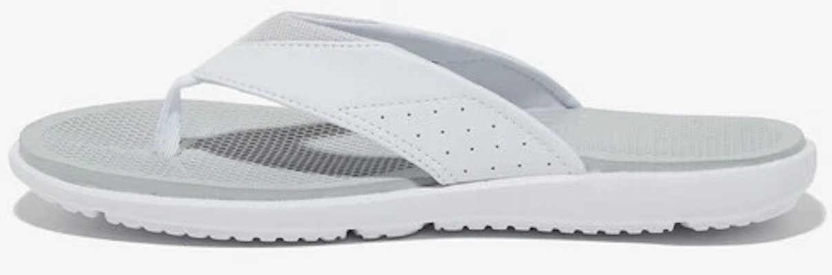 (W) Fila Sleek Song V3 白色/白色/白色 11001SM02781H100 Lookbook (W) Fila Sleek Song V3 白色/白色/白色 11001SM02781H100