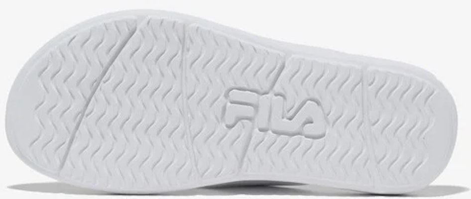 (W) Fila Sleek Song V3 白色/白色/白色 11001SM02781H100 Purchase (W) Fila Sleek Song V3 白色/白色/白色 11001SM02781H100