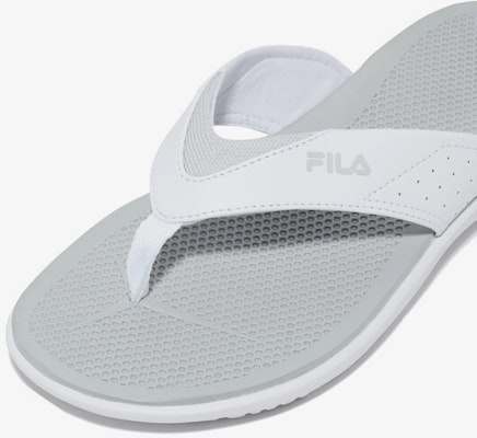 (W) Fila Sleek Song V3 白色/白色/白色 11001SM02781H100 Sizing (W) Fila Sleek Song V3 白色/白色/白色 11001SM02781H100