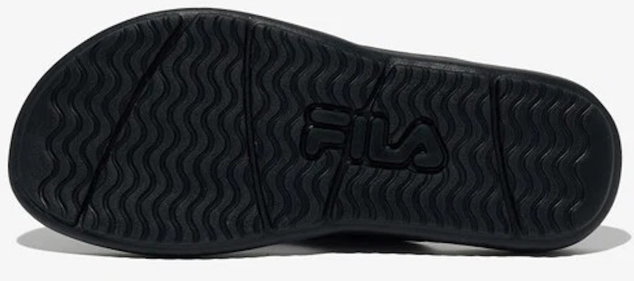 (Women) Fila Sleek Song V3 Sneakers Black/Black/Black 11001SM02781H001 Purchase (Women) Fila Sleek Song V3 Sneakers Black/Black/Black 11001SM02781H001