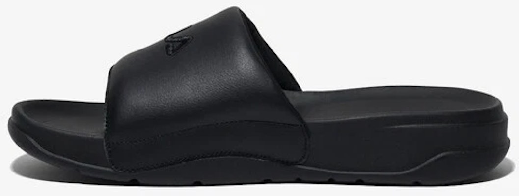 フィラ スリークテンダー 25 ブラック/ブラック/ブラック 11001SM02775H001 Lookbook フィラ スリークテンダー 25 ブラック/ブラック/ブラック 11001SM02775H001