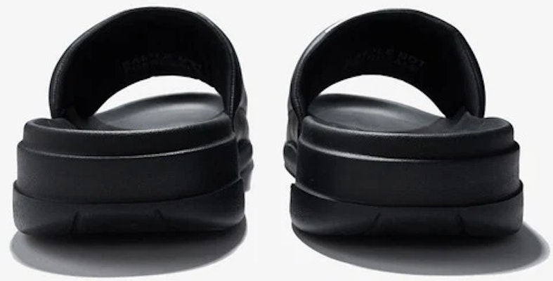 フィラ スリークテンダー 25 ブラック/ブラック/ブラック 11001SM02775H001 Details for フィラ スリークテンダー 25 ブラック/ブラック/ブラック 11001SM02775H001