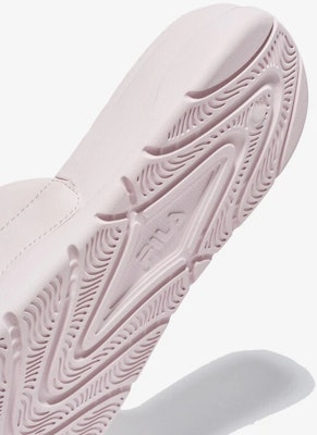 (W) Fila Slicktender 25 Kasut Sneakers Merah Jambu/Pink/Pink 11001SM02775H650 Cheap (W) Fila Slicktender 25 Kasut Sneakers Merah Jambu/Pink/Pink 11001SM02775H650