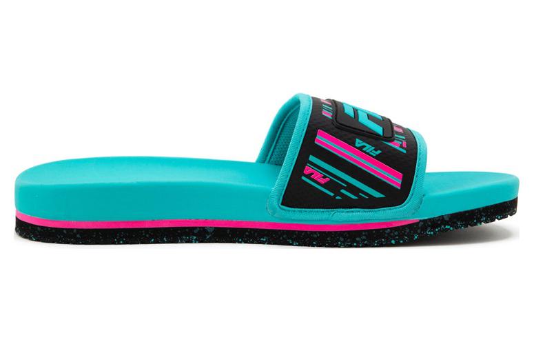 Order (W) Sandales FILA ''Simplified Home Blue'' 1SM01568965