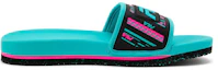 Order (W) Sandales FILA ''Simplified Home Blue'' 1SM01568965