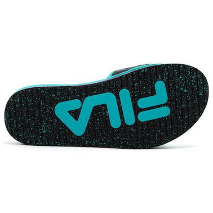 Details for (W) Sandales FILA ''Simplified Home Blue'' 1SM01568965