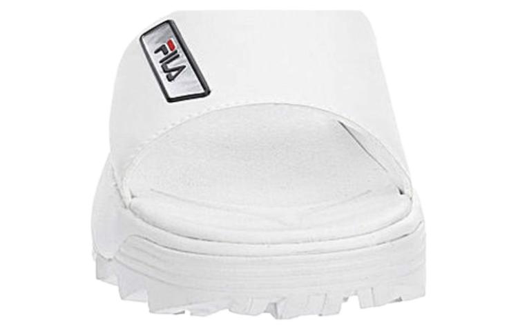 Lookbook (W) FILA Slide ''Witte Comfort'' 5SM00083_147