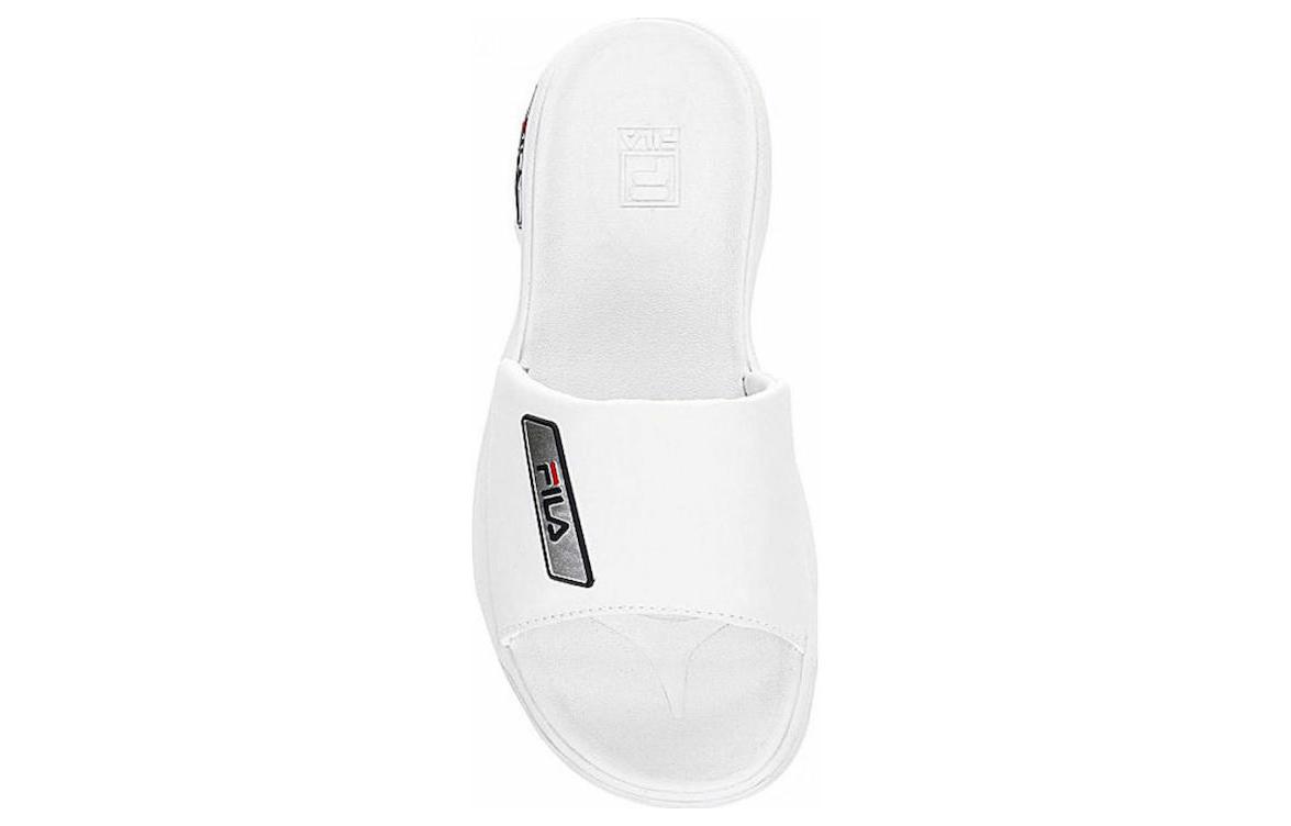 Purchase (W) FILA Slide ''Witte Comfort'' 5SM00083_147